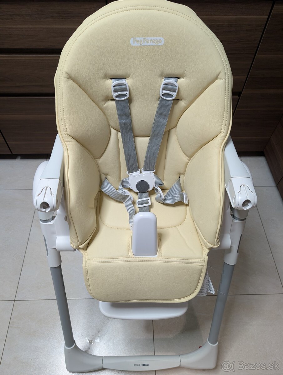 Stolička Peg Perego Prima Pappa / follow me