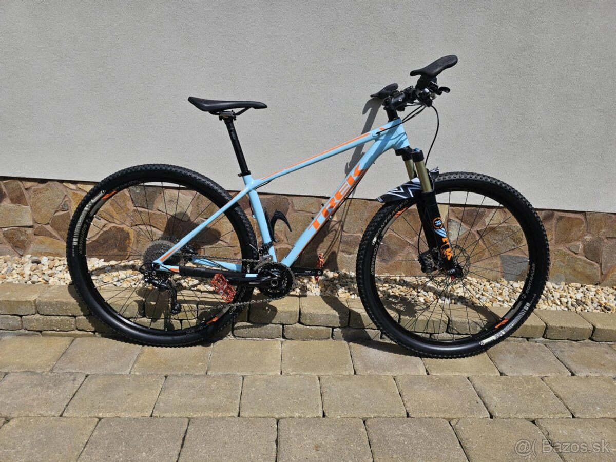 Bicykel TREK SUPERFLY 7