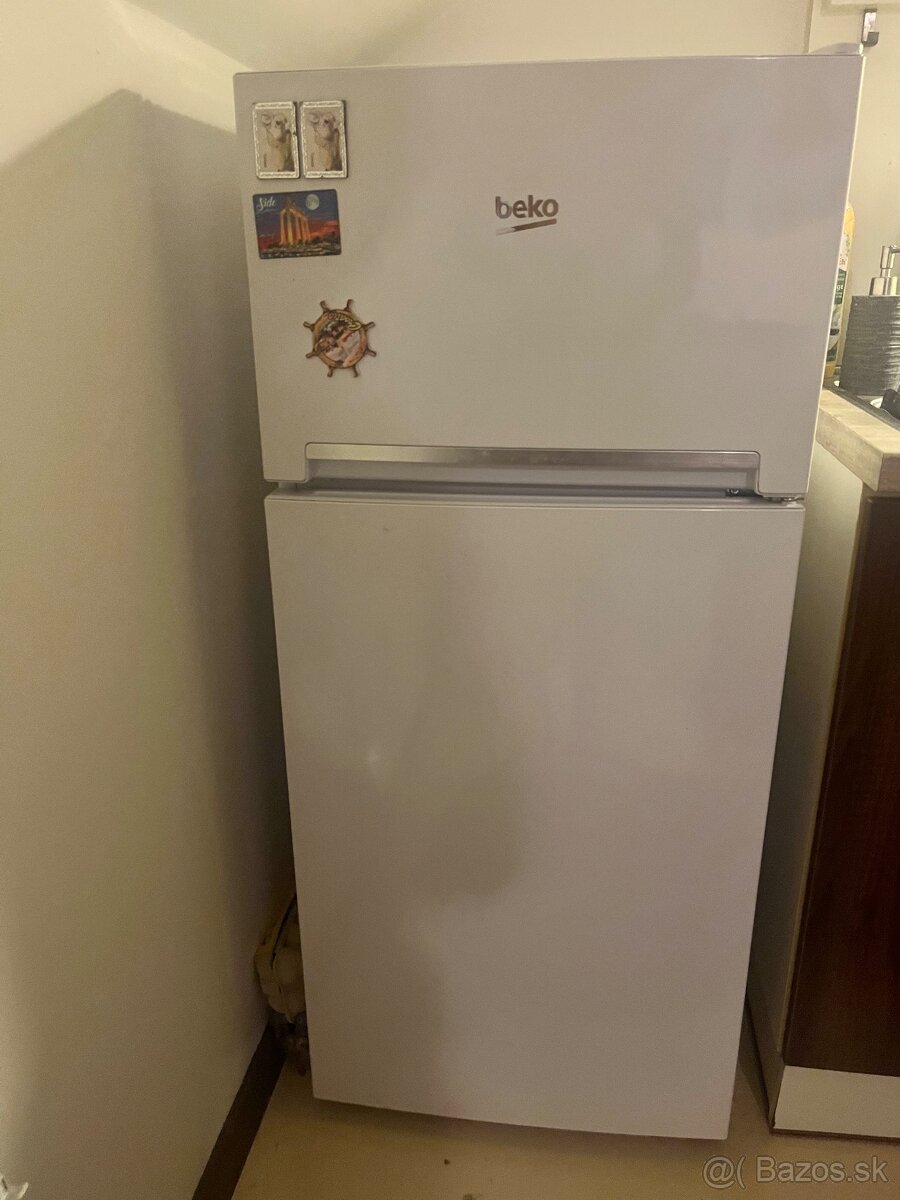 Chladnička Beko 54cm