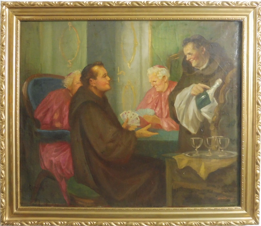 Deési Daday Gerő / (Ne) Hriešni