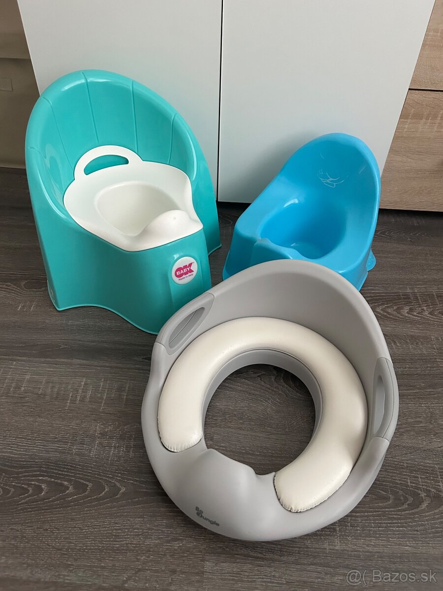 Nocnik redukcia na wc