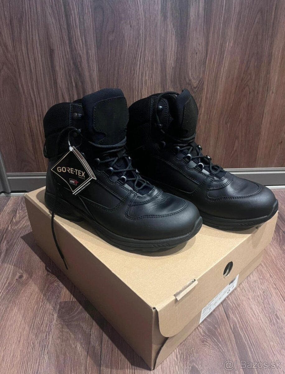 GORE-TEX topánky veľ. 42