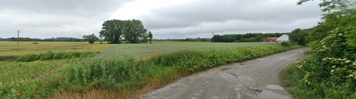 ID 2504 - Pozemok na predaj - (40,31 €/m2)