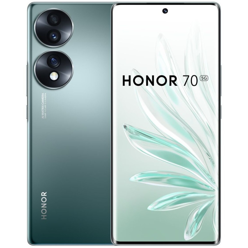 Honor 70