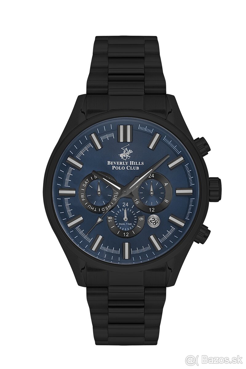 Pánske hodinky Beverly Hills Polo Club