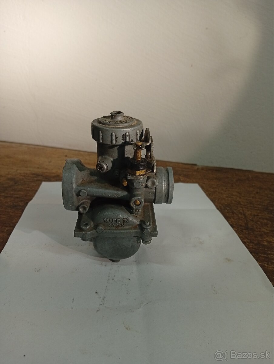 Karburátor mikuni original