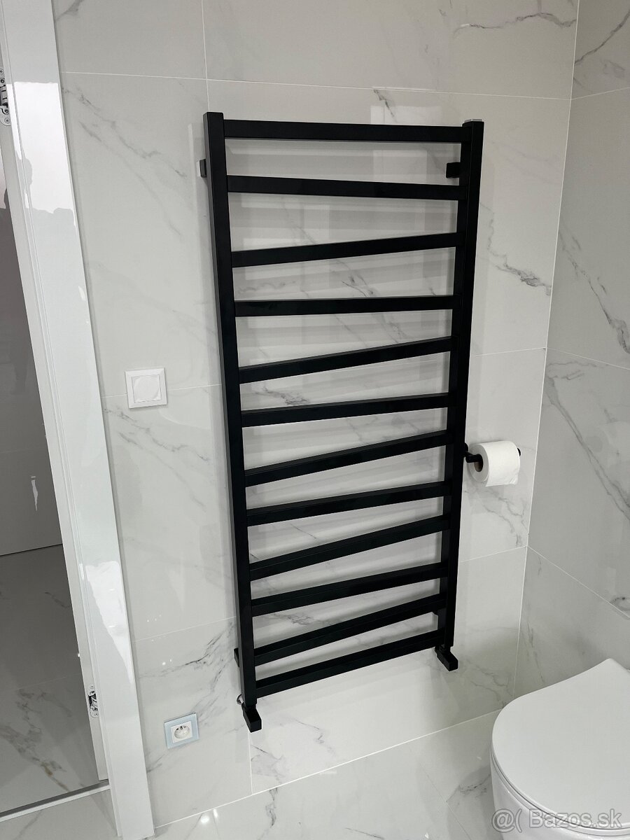 Vodoinštalatérske a kúrenárske práce