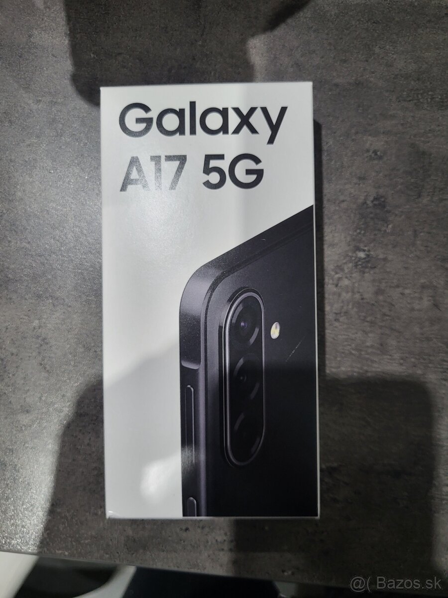 Samsung Galaxy A17 5G