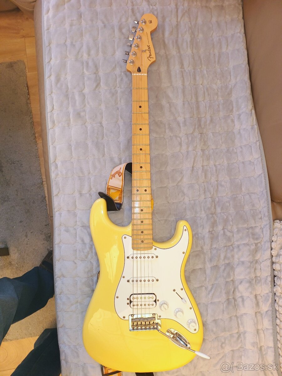 Fender Stratocaster