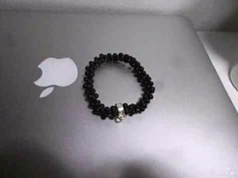 Naramok Thomas Sabo na gumicku