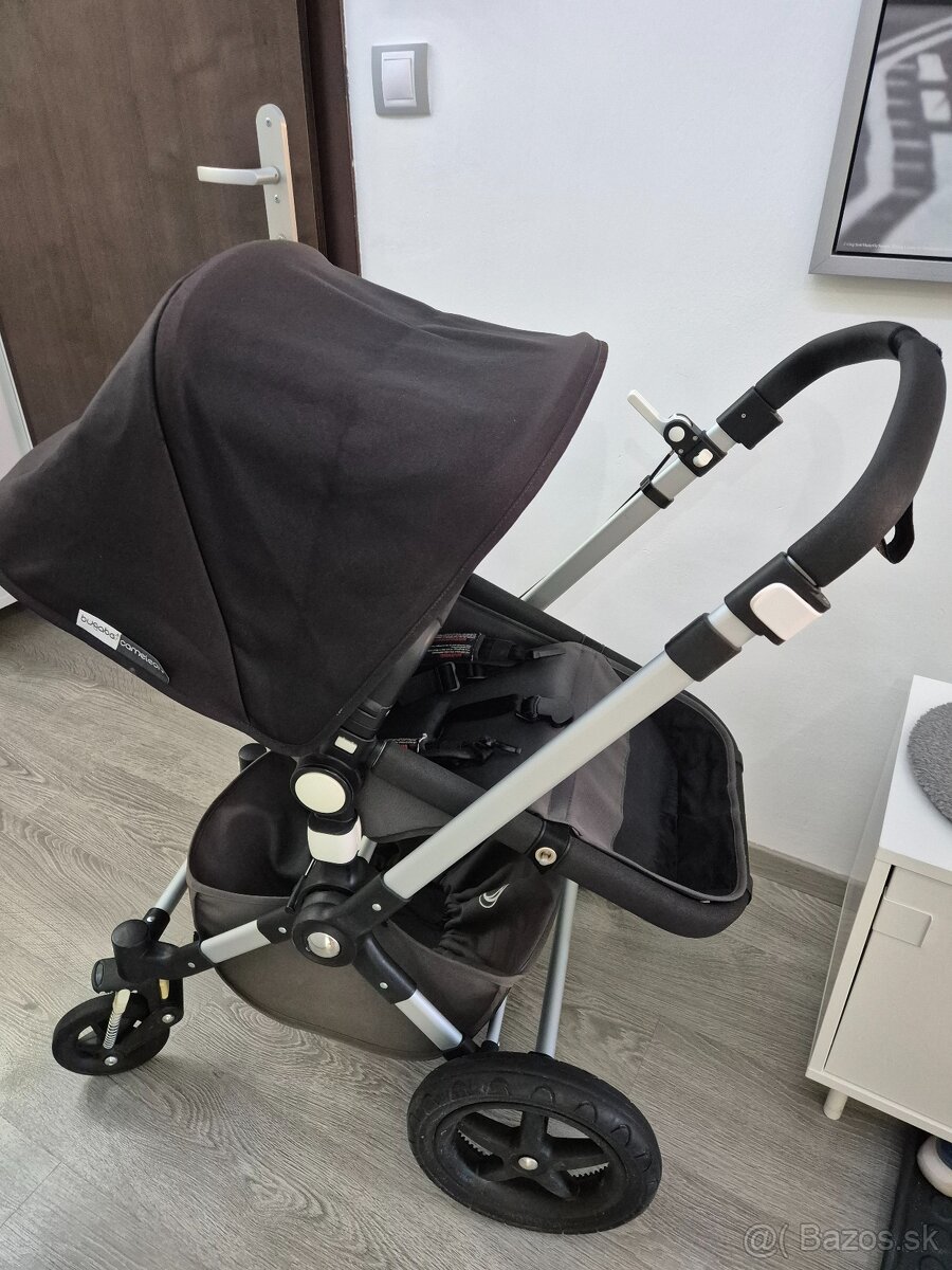 3-kombinacia Bugaboo Cameleon3
