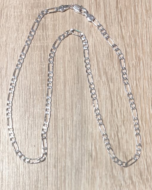 Nová streborná retiazka S925