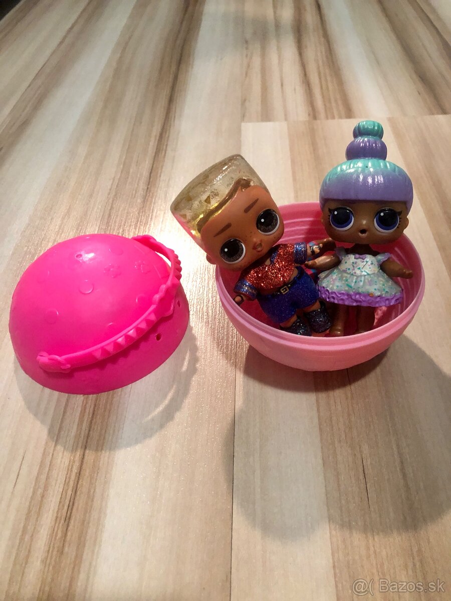 L.O.L Suprise