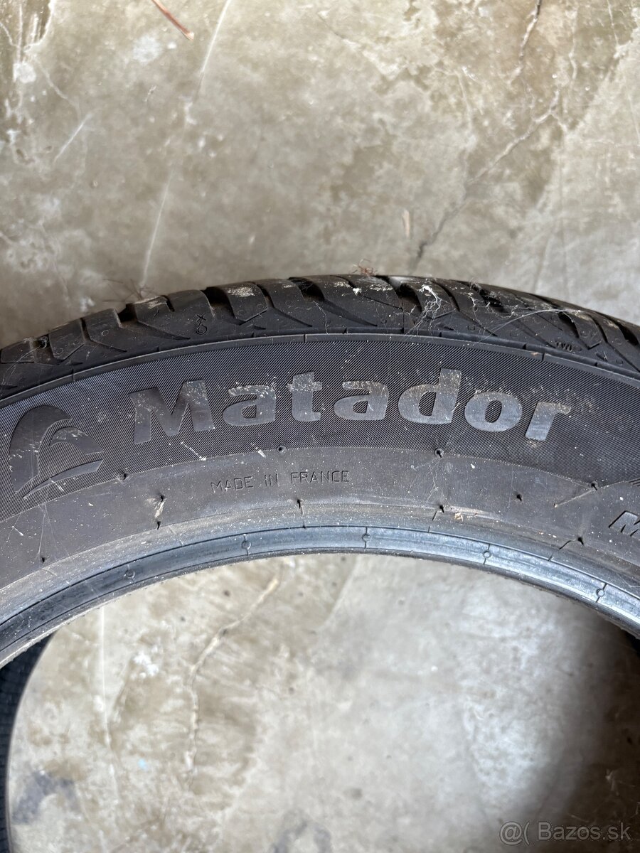 MATADOR HECTORRA MP47