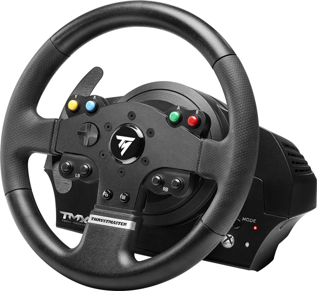 Predam Thrustmaster TMX