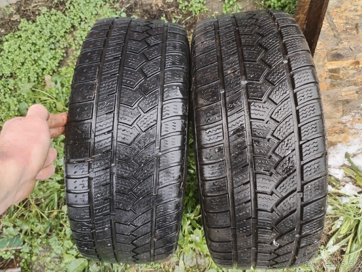 Predám 195/50 r15