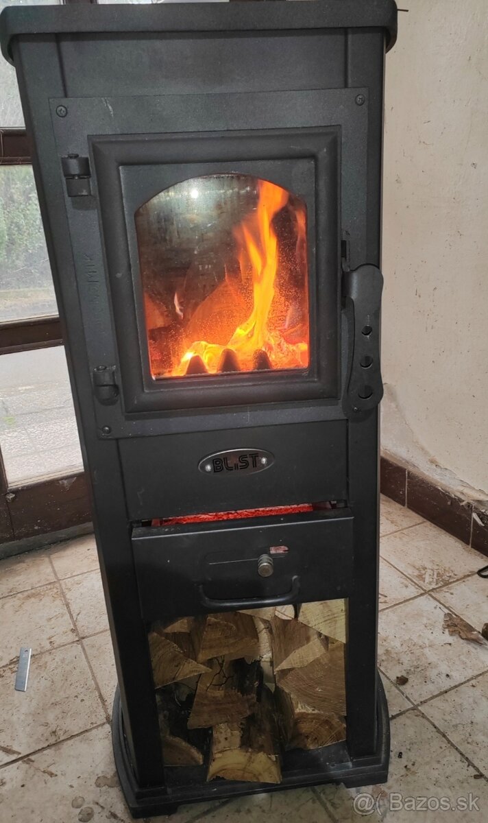 Predám Blist Kachle
