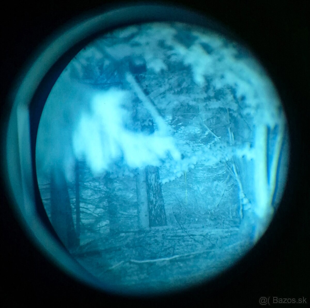 Predám nočné videnie