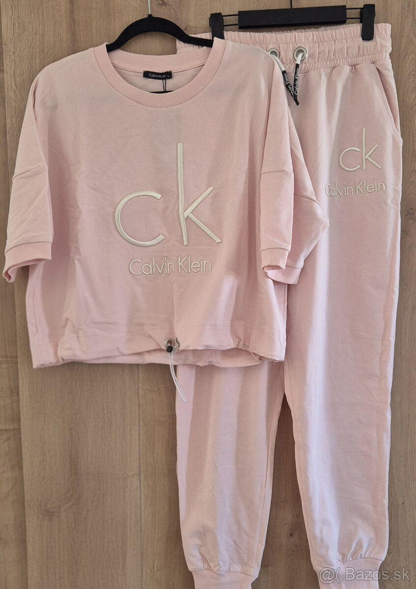 Calvin Klein dámska teplaková súprava