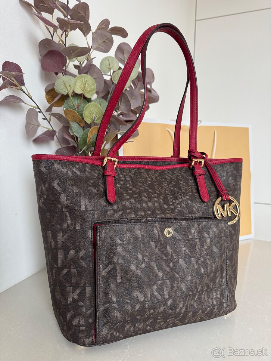 Michael Kors large kabelka
