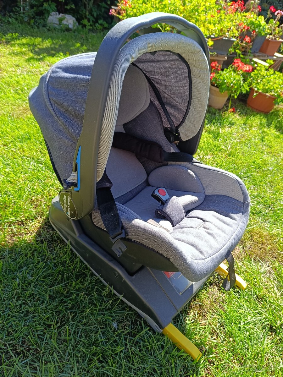 Vajíčko peg perego