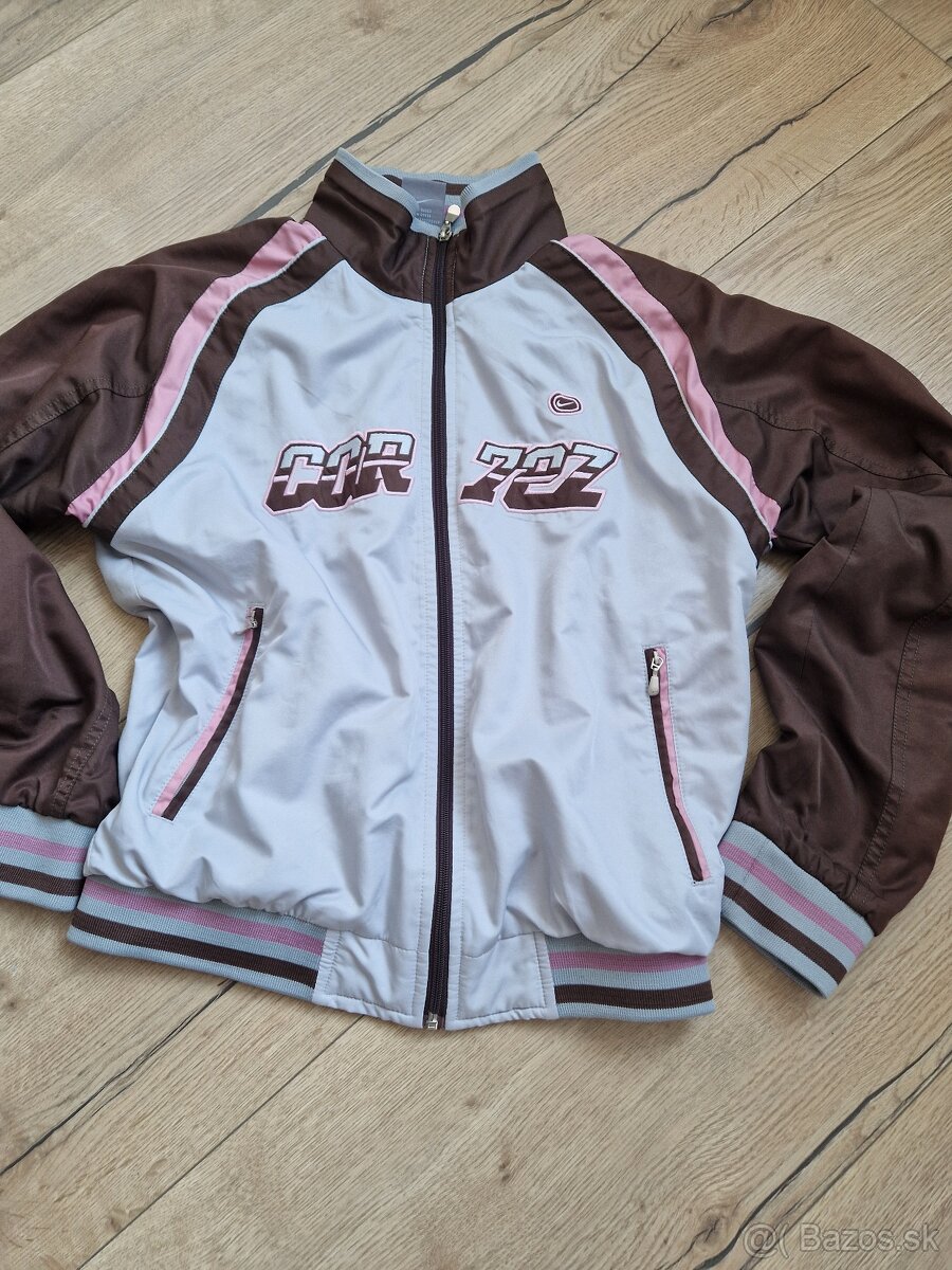 NIKE bunda - M 2+1 zadarmo