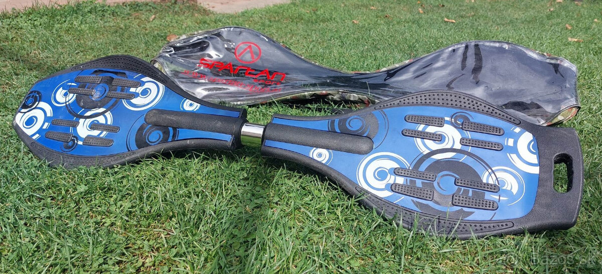 Waveboard Spartan