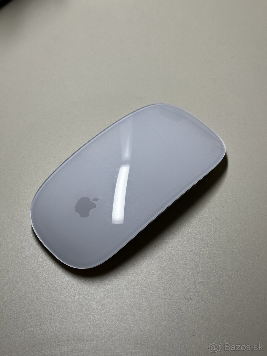 magic mouse 2