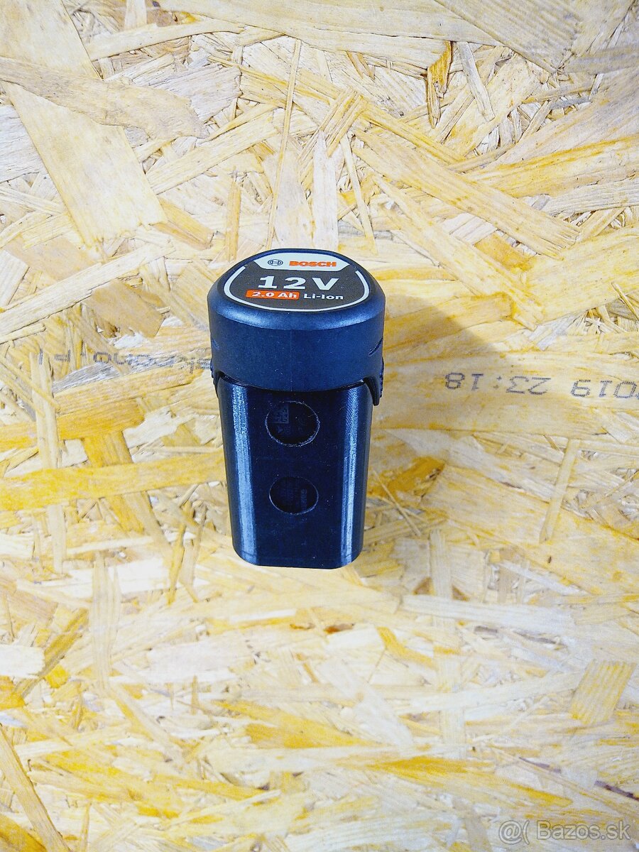 Bosch 12V