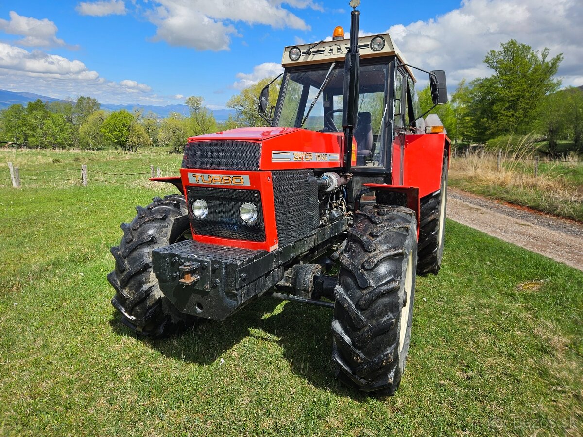 Zetor 16145