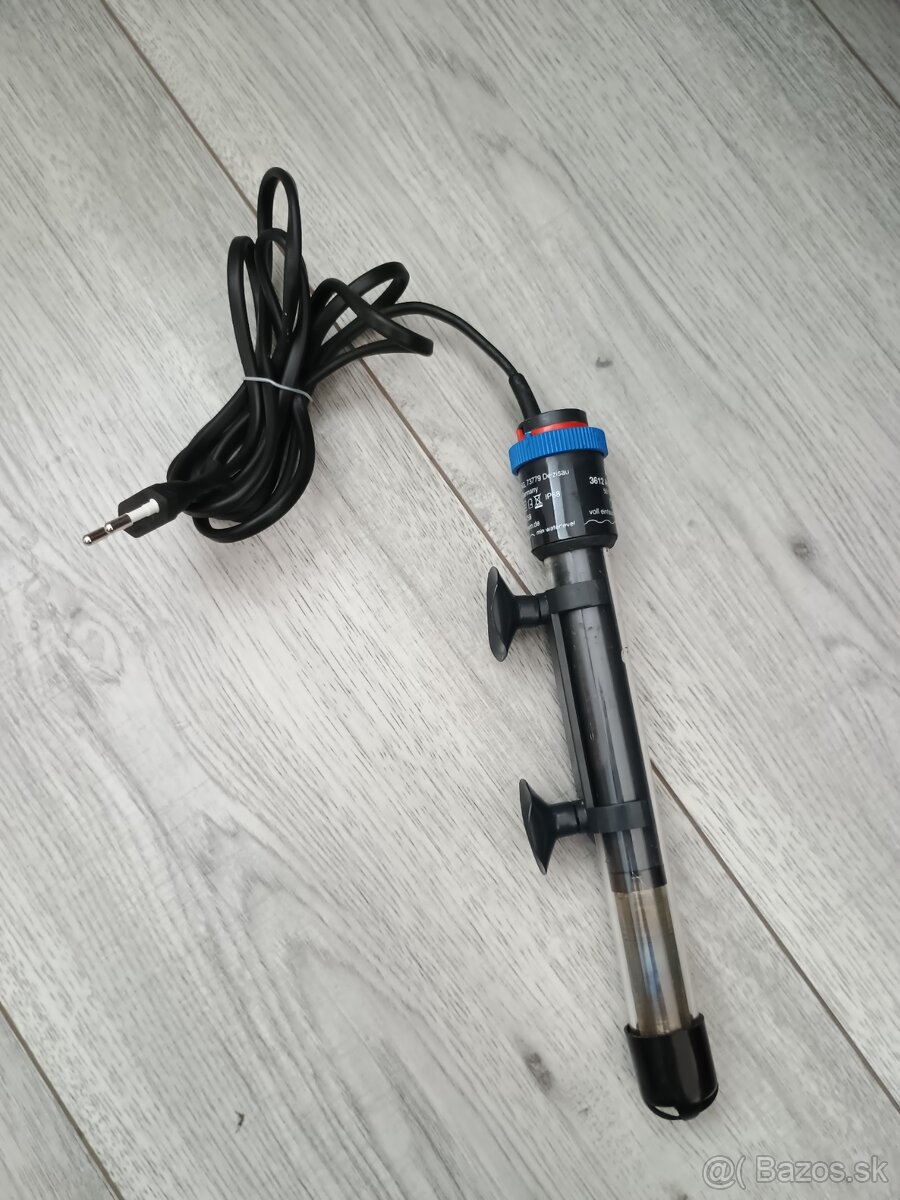 Ohrievač Eheim 50w