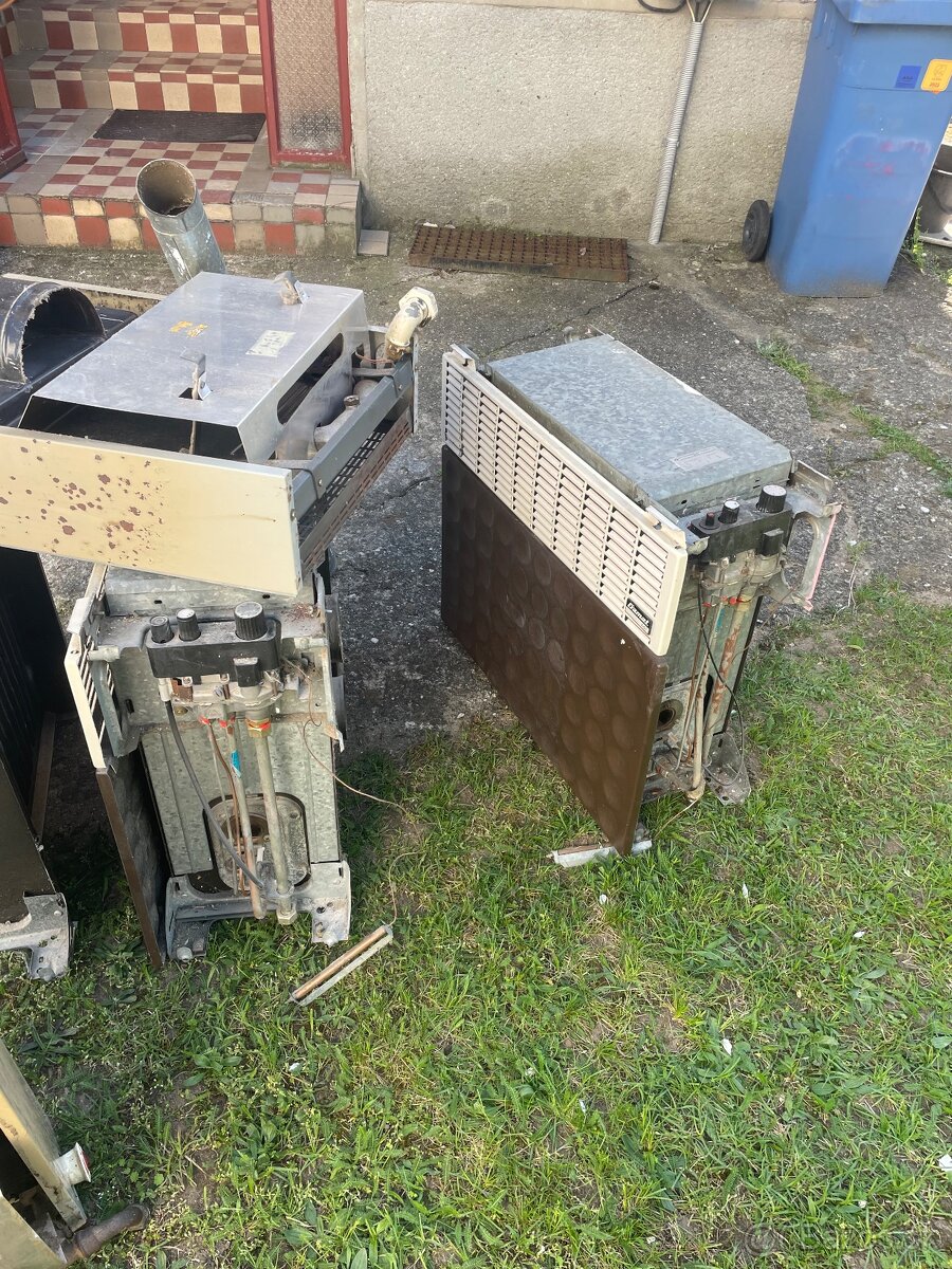 Plynove gamatky