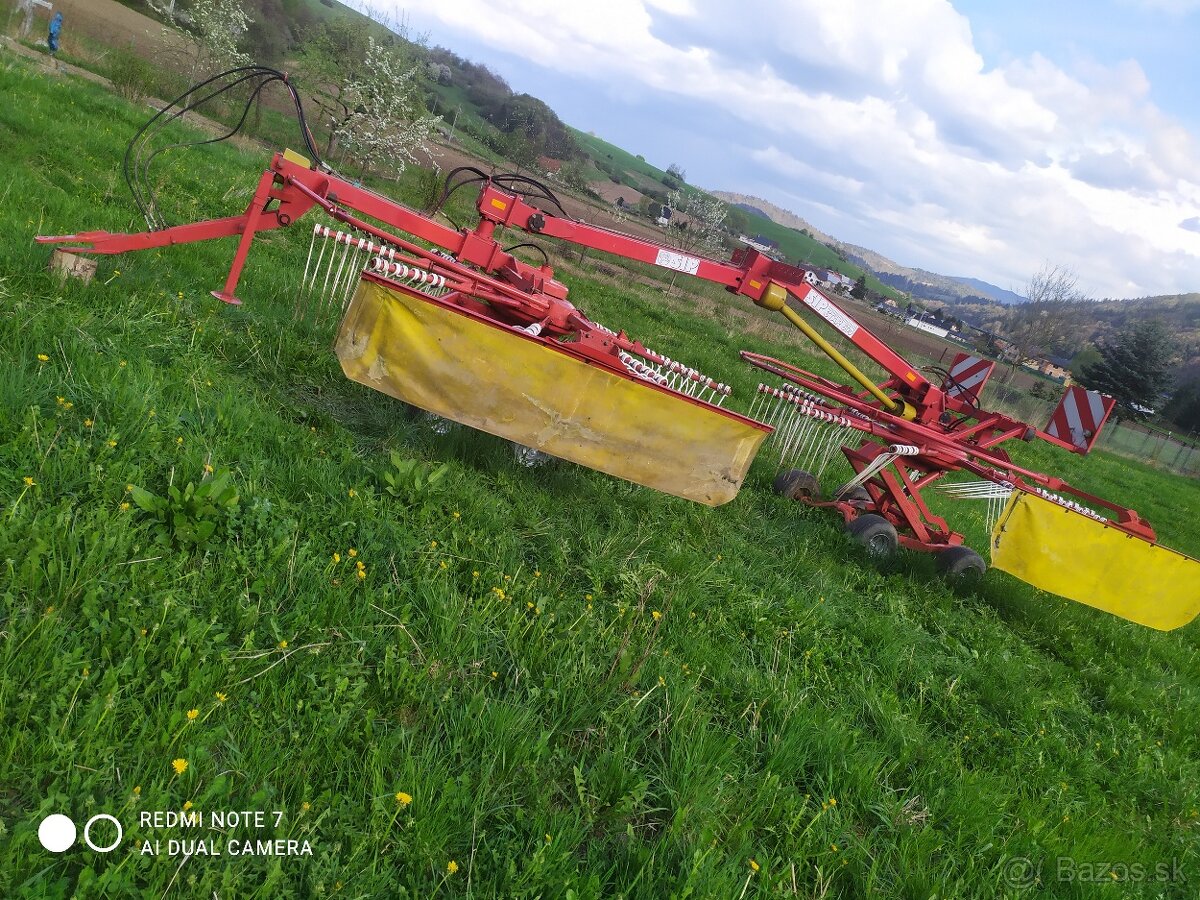 Hrabačka