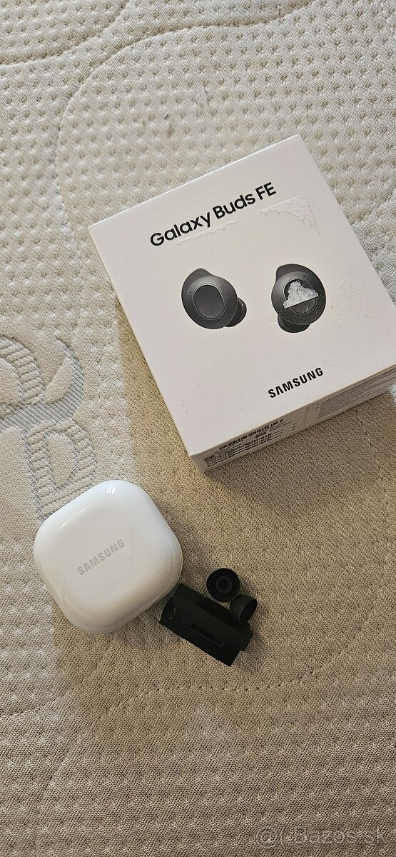 Galaxy Buds FE