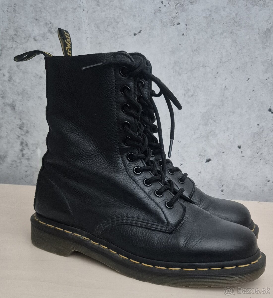 Dr. Martens 1490 EU39