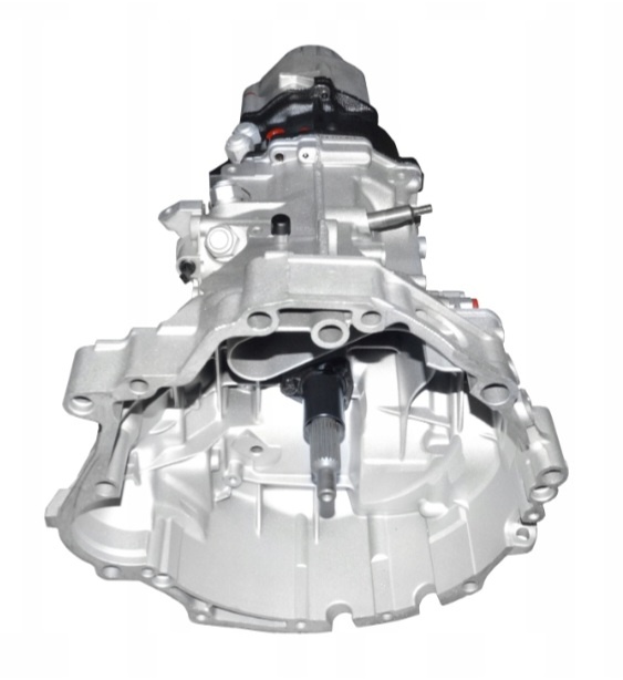 Prevodovka VW AUDI 1.9TDI. FRK GVS FRF HHQ DQS GBA ELN
