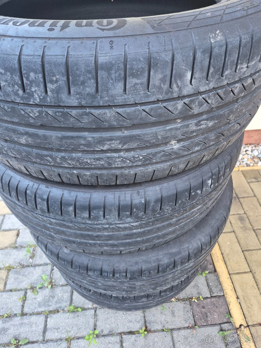 Pneumatiky