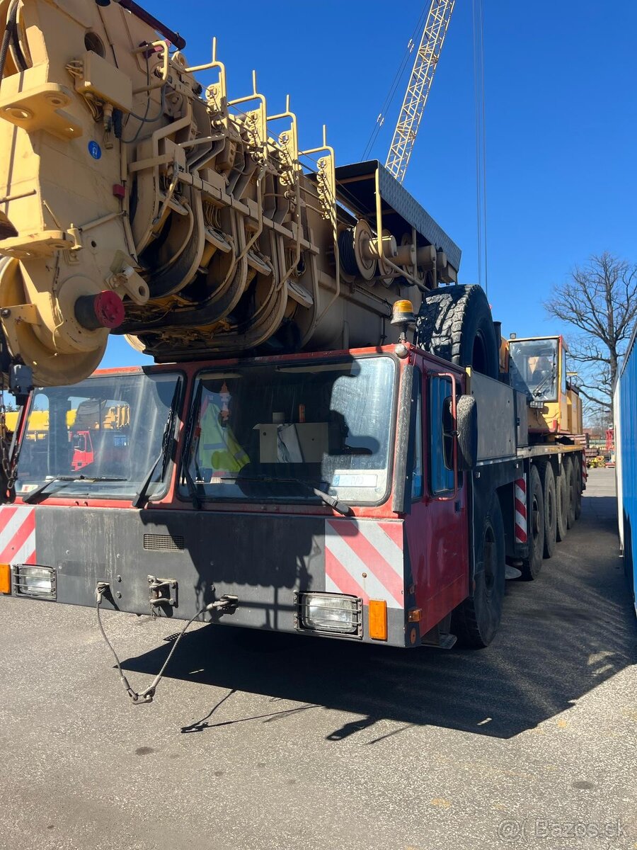Demag AC 615