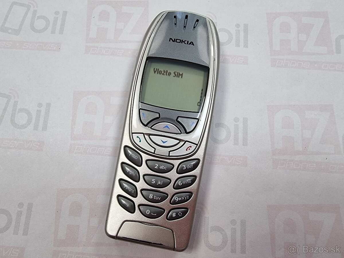 Nokia 6310i