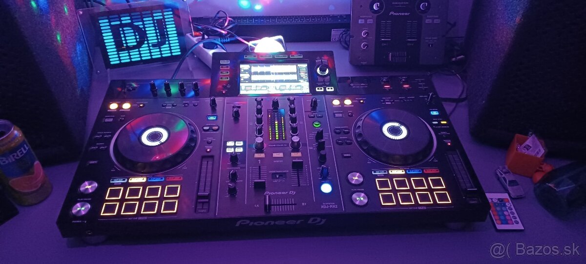 Pioneer RX2