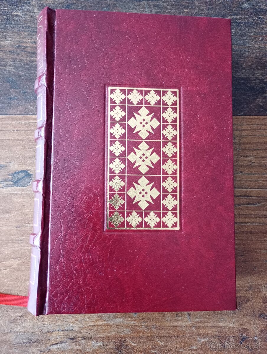A.E. Poe- Poviedky