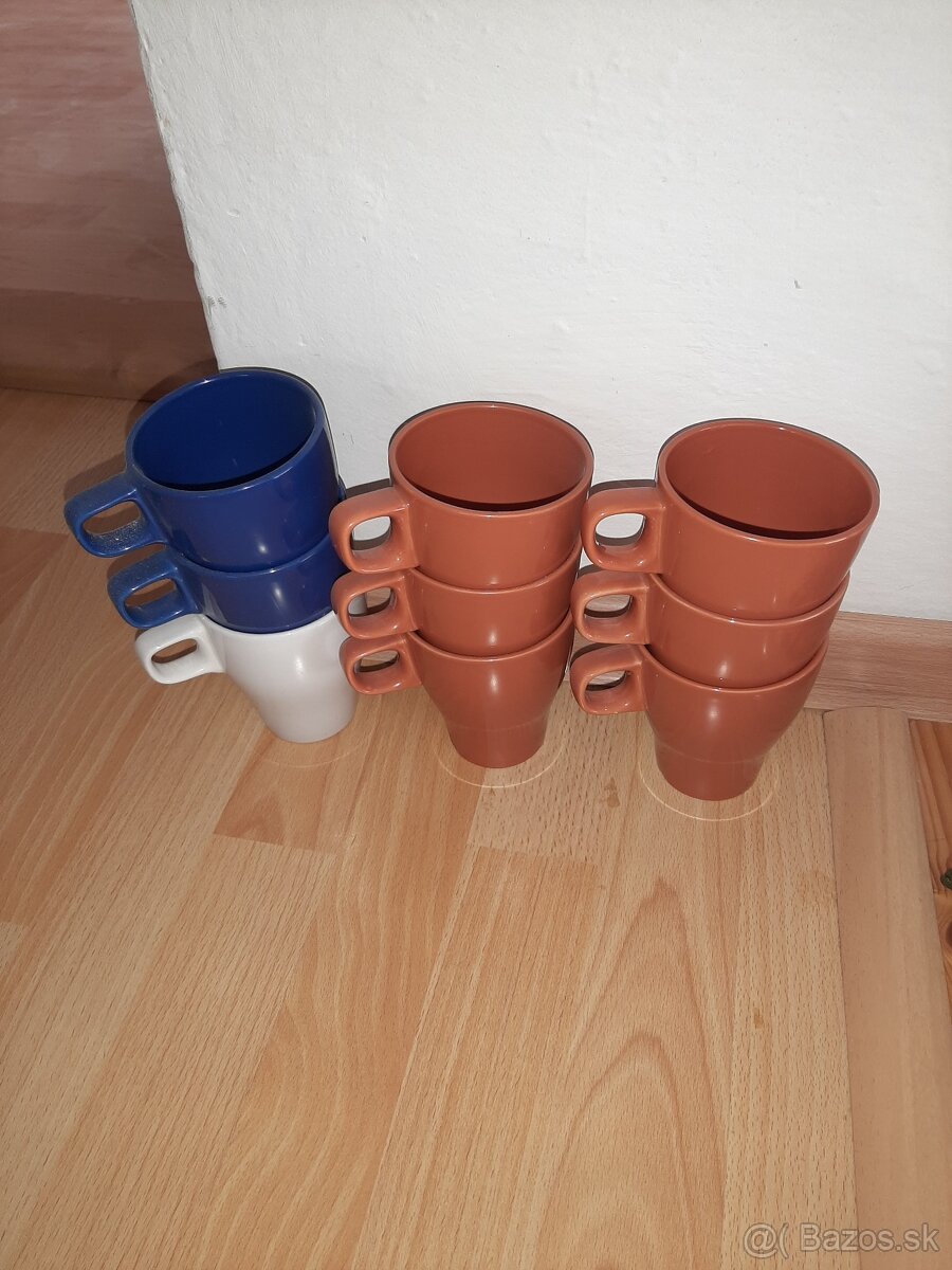 Hrnceky Ikea