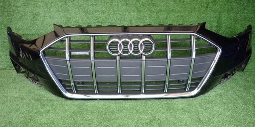 audi a4 allroad nárazník 2019+