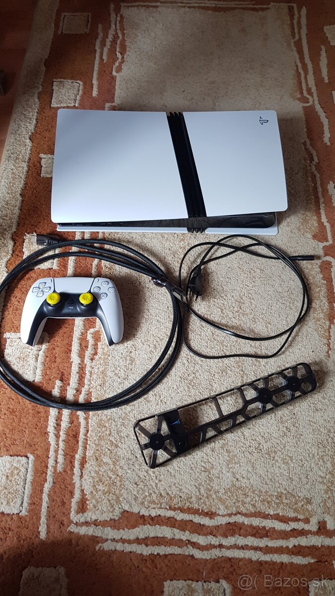 Ps5 pro predám