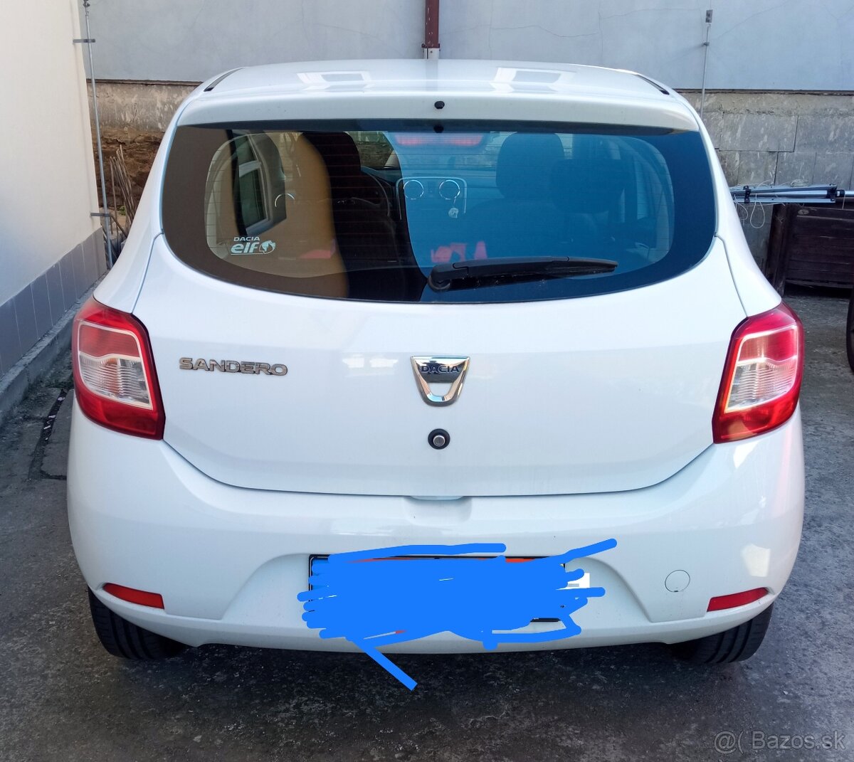 Predaj
