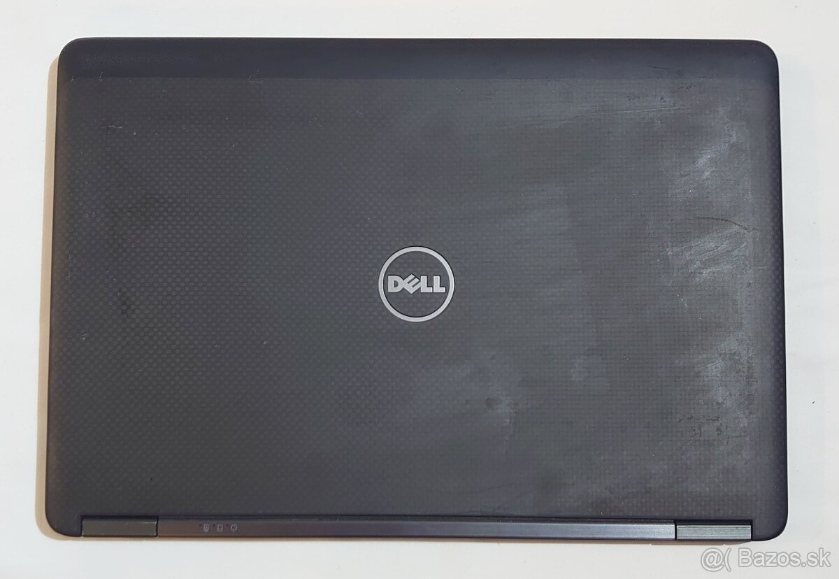 Dell Latitude E7440, i5-4310U, 14" dotykový LCD