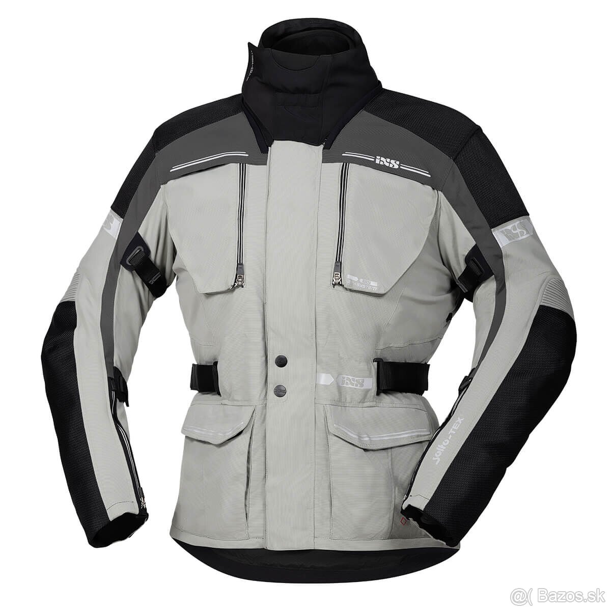 IXS komplet bunda nohavice 2xl
