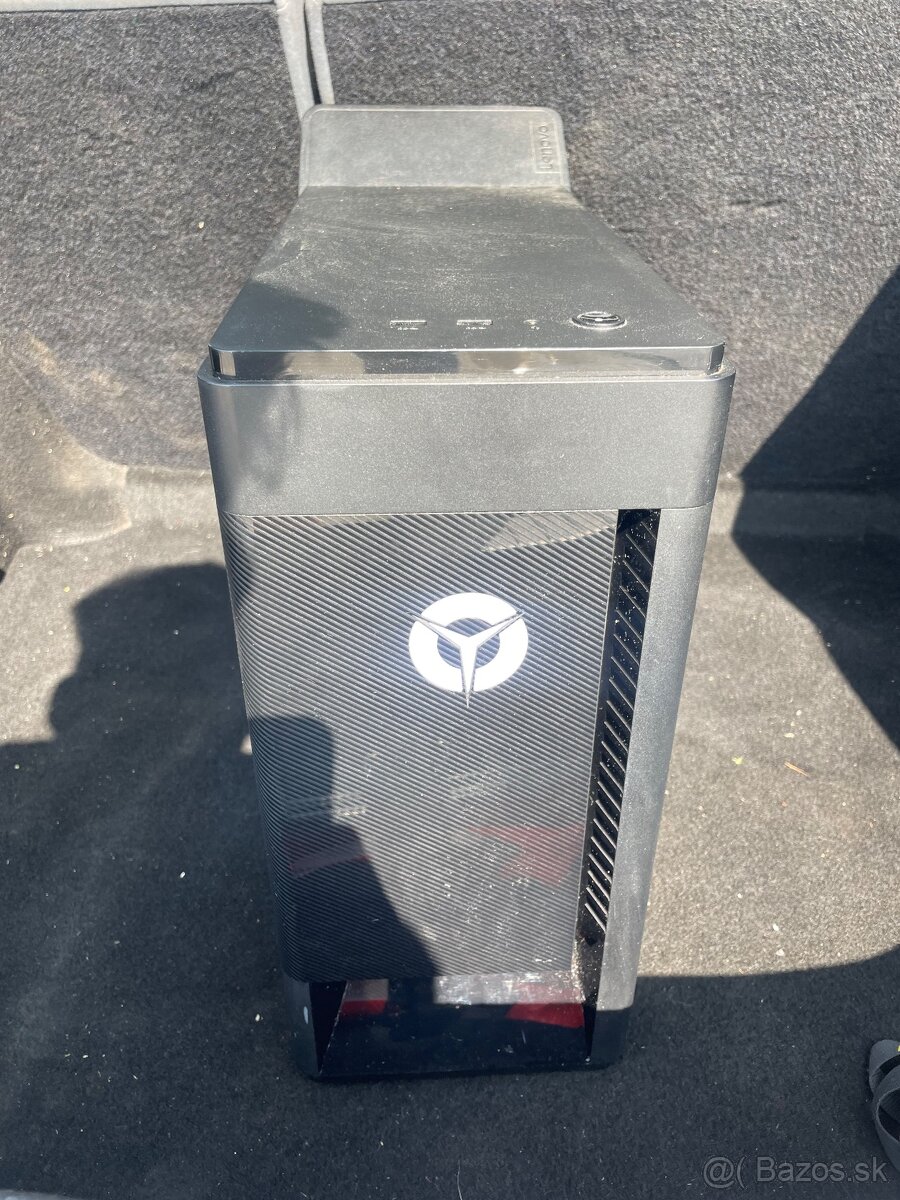 Herný PC, i5 10400F, GTX 1660 SUPER, 32GB RAM