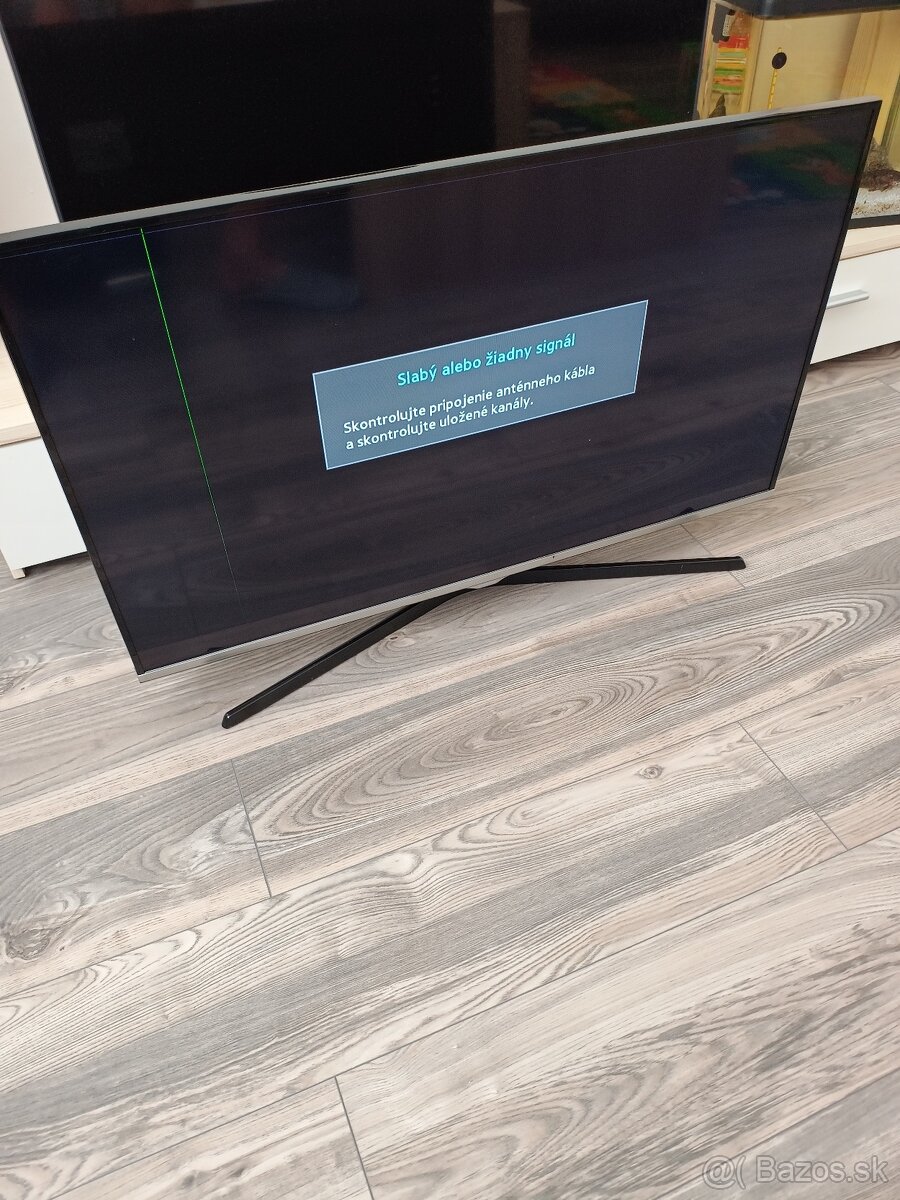 40" Samsung UE40J5100AW LED TV