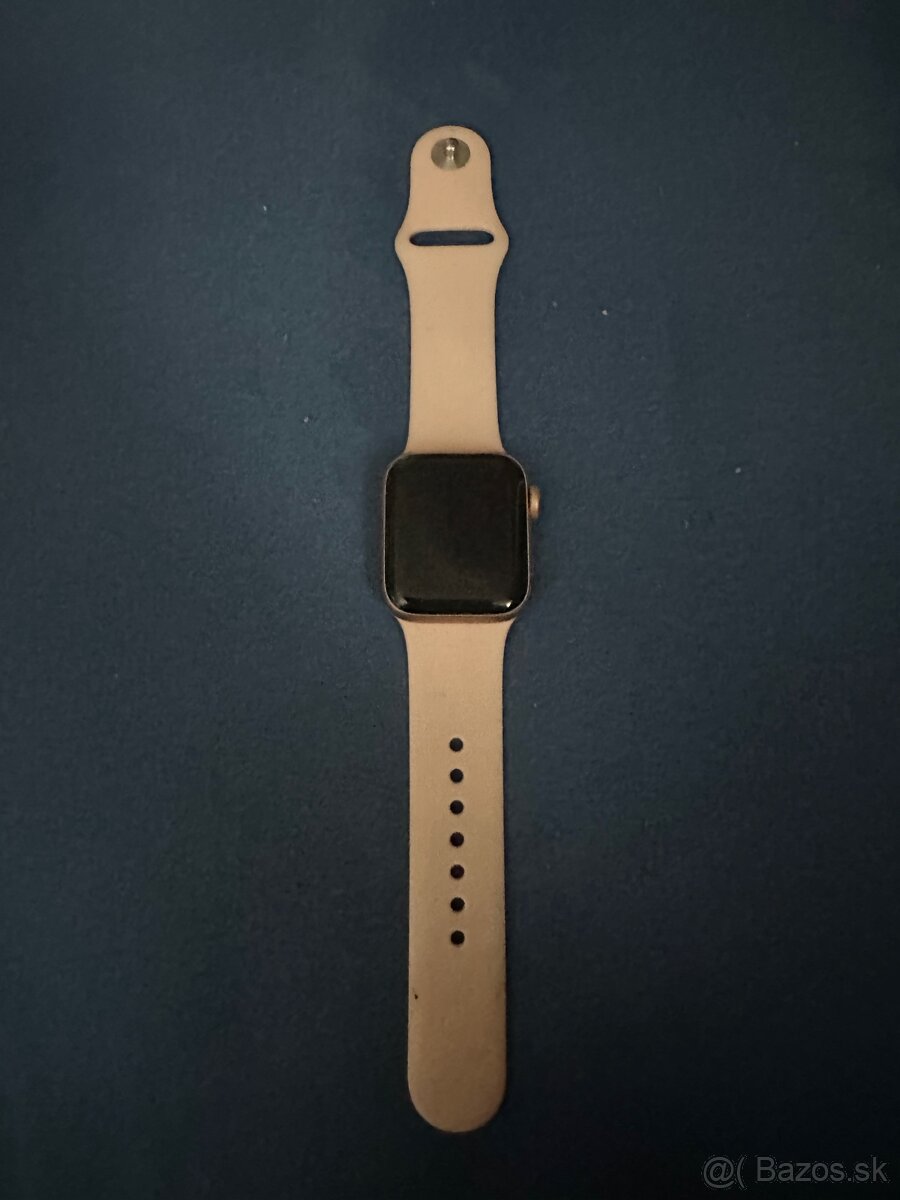 Apple Watch series 5 42mm